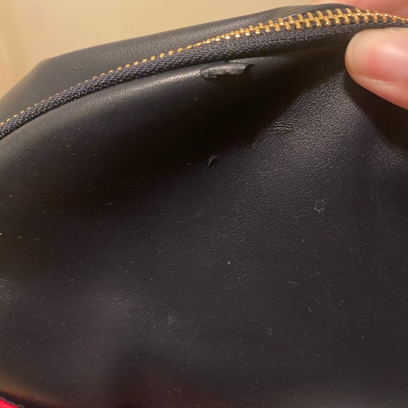 Tommy Hilfiger Logo Ruby Backpack - Picture 8 of 8